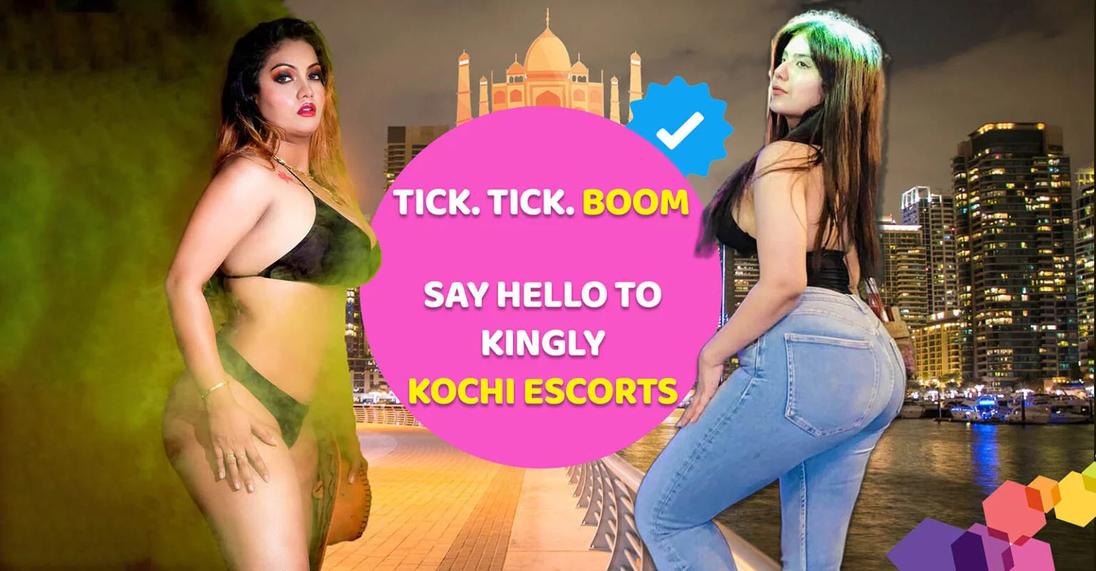 Red light area in Kochi escorts and call girls